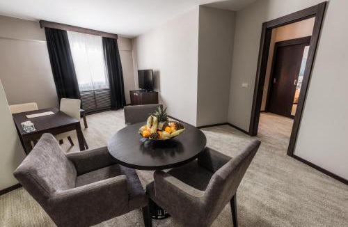 Osmangazi Hotel | Karinna Hotel Convention Center & Spa Luxury - Full Board Plus
