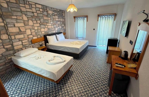 Marmaris Bed & Breakfast | KARMA HOMES