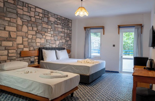 Marmaris Bed & Breakfast | KARMA HOMES