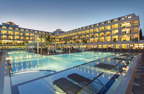 Goynuk Resort | Karmir Resort & Spa - Ultra All Inclusive