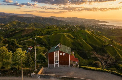 Ardesen Villa | Kartal Gözü Konaklama tesisi