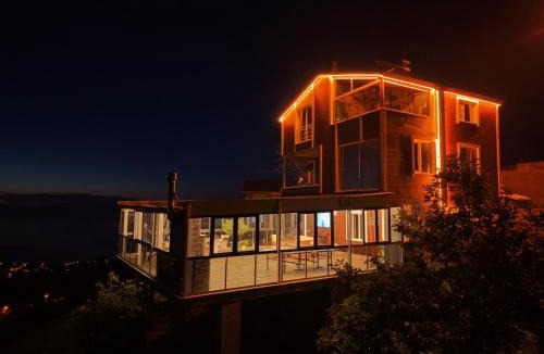 Ardesen Villa | Kartal Gözü Konaklama tesisi