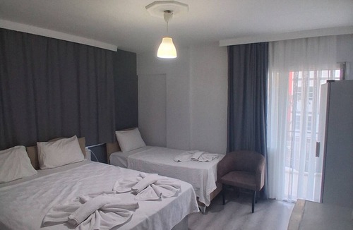 Kusadasi City Centre Hotel | Karya Hotel