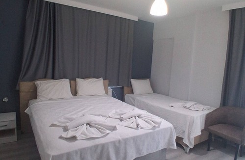 Kusadasi City Centre Hotel | Karya Hotel