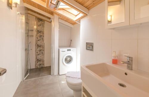 Kas Apartment | Kasinn Apart Hotel