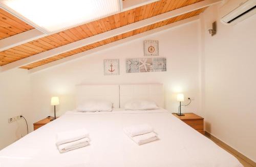 Kas Apartment | Kasinn Apart Hotel