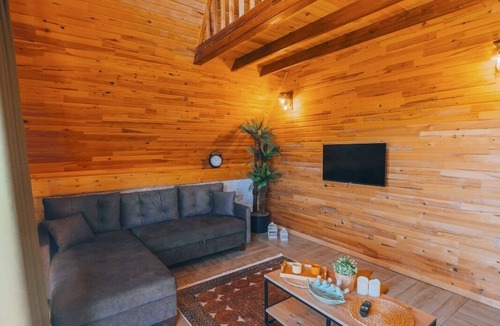 Kastamonu Hotel | KASTİLYA KIRSAL TURİZİM TESİSİ