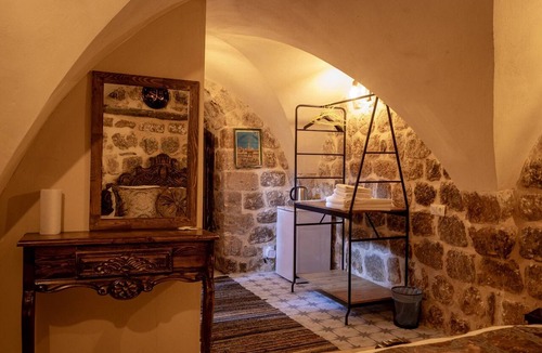 Artuklu Bed & Breakfast | Katmani Hotel