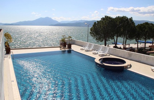 Koycegiz Hotel | Kaunos Hotel