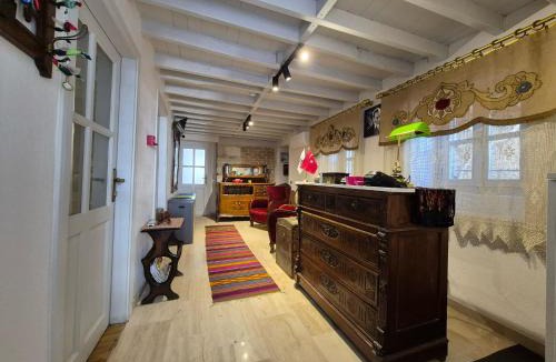 Urla House | Kavcıoğlu Rooms