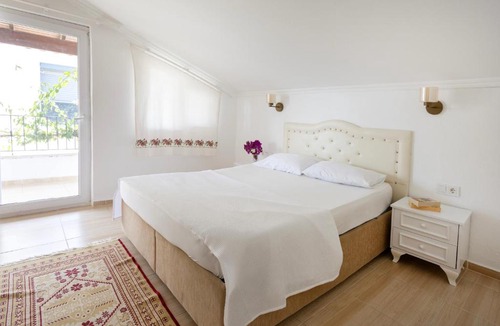 Datca City Center Apartment | Kaya Apart Datca