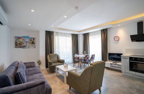 Kalkan Apartment | Kaya Apartments