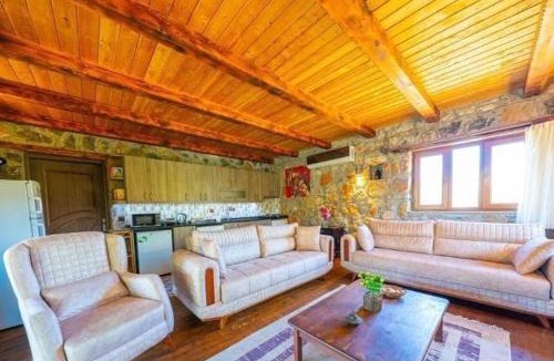 Kayakoy Villa | Kaya Koy Deluxe Villas Fethiye