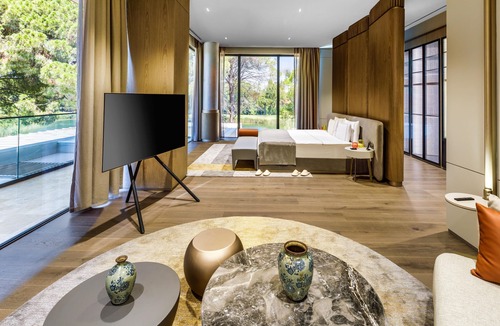 Belek Golf Area Resort | Kaya Palazzo Golf Resort