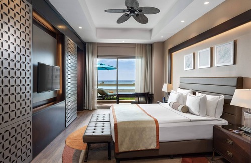 Belek Golf Area Resort | Kaya Palazzo Golf Resort