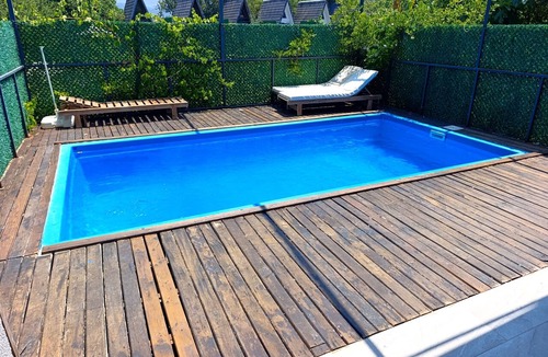 Fethiye Ski Chalet | Kayaköy Bungalows Otel