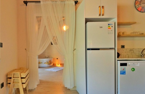 Kayakoy Villa | Kayakoy Village 2 Bedroom Villa - 2463