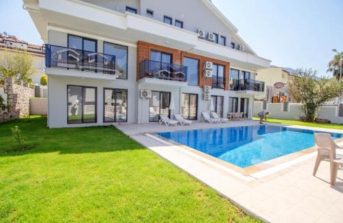 Hisaronu Apartment | Kayapark D3 Apart, Fethiye, Hisarönü