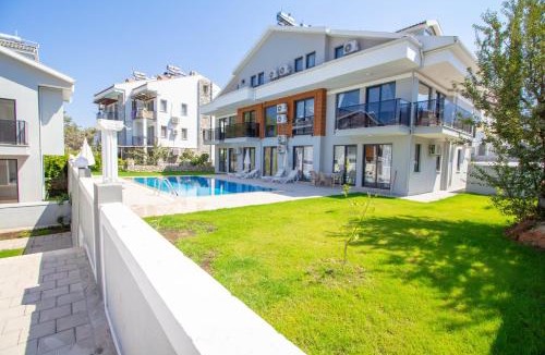 Hisaronu Apartment | Kayapark D3 Apart, Fethiye, Hisarönü