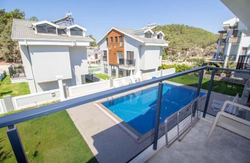 Hisaronu Apartment | Kayapark D3 Apart, Fethiye, Hisarönü