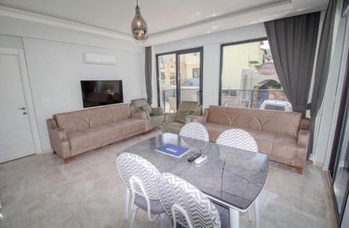 Hisaronu Apartment | Kayapark D3 Apart, Fethiye, Hisarönü