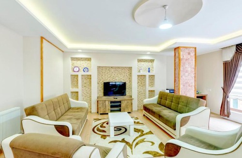 Ayder Hotel | KAYI PANSİYON