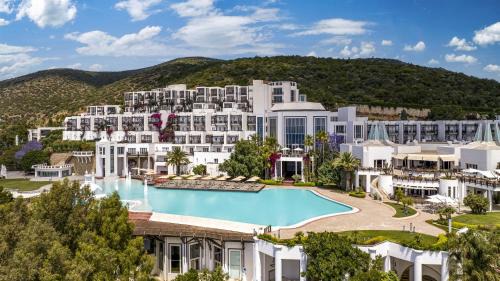 Yaliciftlik Resort | Kempinski Hotel Barbaros Bay Bodrum