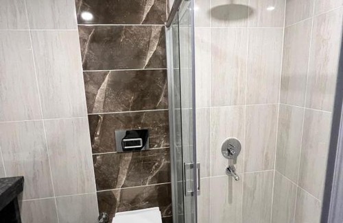 Atasehir Apartment | Kent Suit Otel