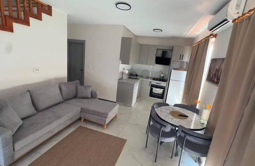 Serik House | Kerimoğlu Villas