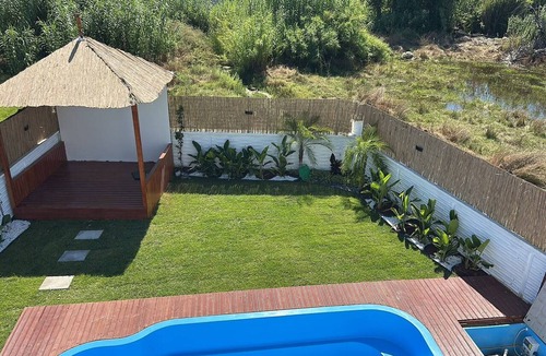 Serik House | Kerimoğlu Villas
