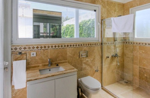 Kalkan Villa | Ketchy villa - Luxury Villa - Infinity pool - Beach view