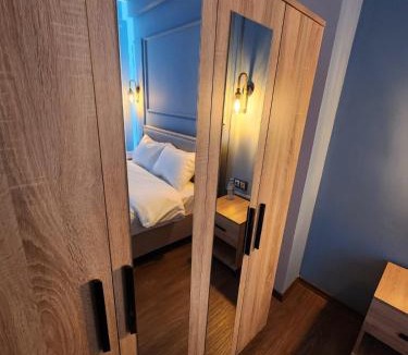 Avanos Apartment | Key of Cappadocia- Mona
