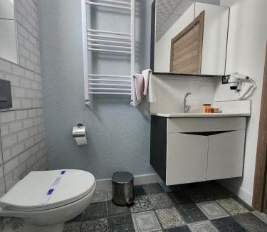 Avanos Apartment | Key of Cappadocia- Mona