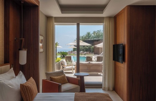 Eski Lara Hotel | Keyla Hotel & Beach Adult Only