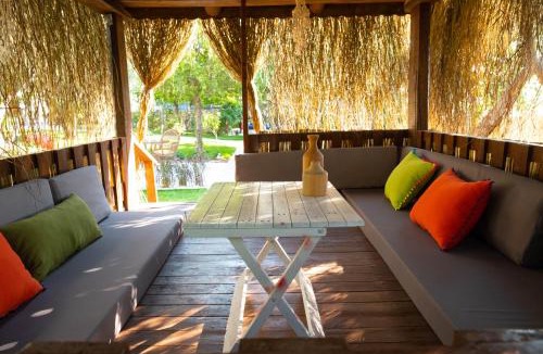 Oludeniz Hotel | Kibele Hotel
