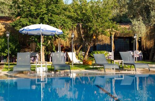 Oludeniz Hotel | Kibele Hotel