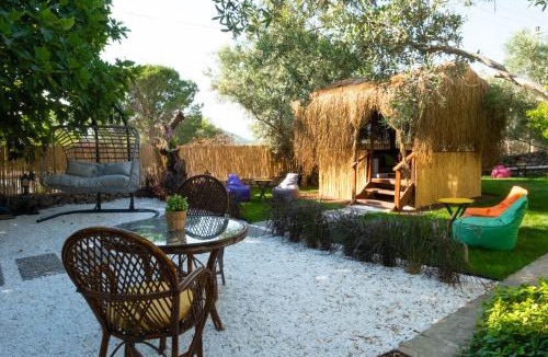 Oludeniz Hotel | Kibele Hotel