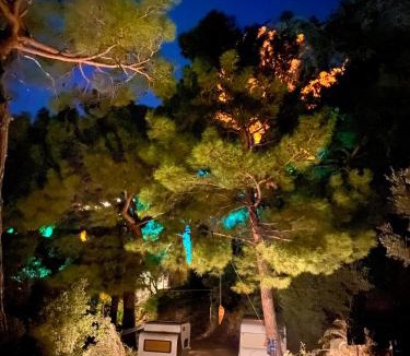 Ovacik Other | Kidrak Camping NAMASTE