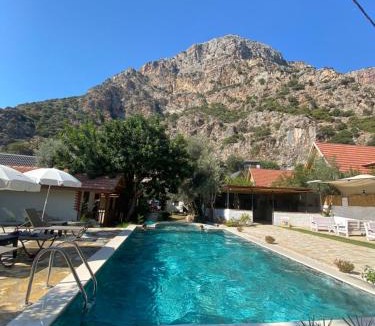 Ovacik House | KiDRAK OTEL MONTENEGRO-1