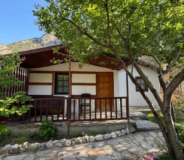 Ovacik House | KiDRAK OTEL MONTENEGRO-1
