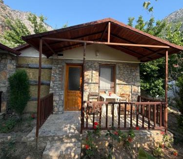 Ovacik House | KiDRAK OTEL MONTENEGRO-1