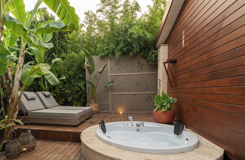 Cirali Hotel | Kimera Lounge Hotel