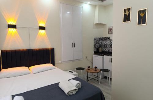 Kumkapi Apartment | King Mas Suit