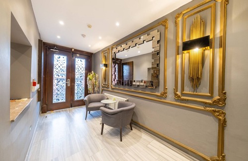 Besiktas Hotel | King Suits Hotel