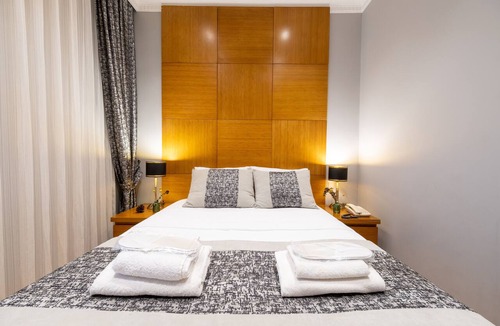 Besiktas Hotel | King Suits Hotel