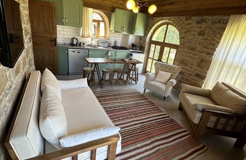 Gokceada Hotel | Kinzi İmroz