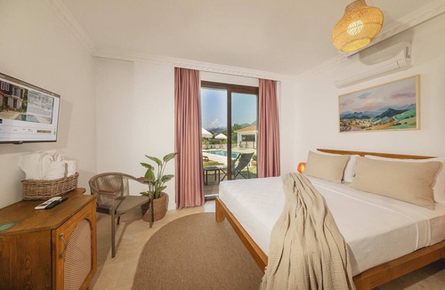 Selimiye Hotel | Kiraz Vela Selimiye