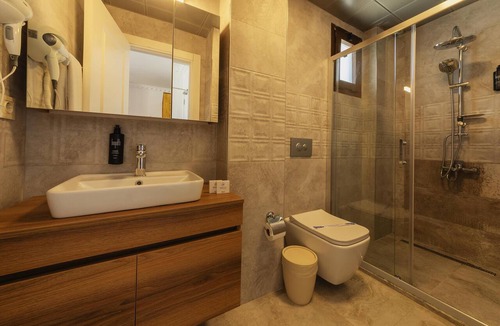 Selimiye Hotel | Kiraz Vela Selimiye