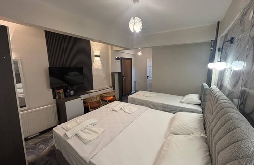 Karasu Hotel | Klas Otel