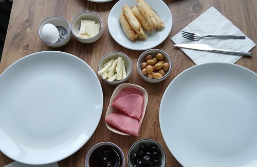Igneada Apartment | koç guest house iğneada